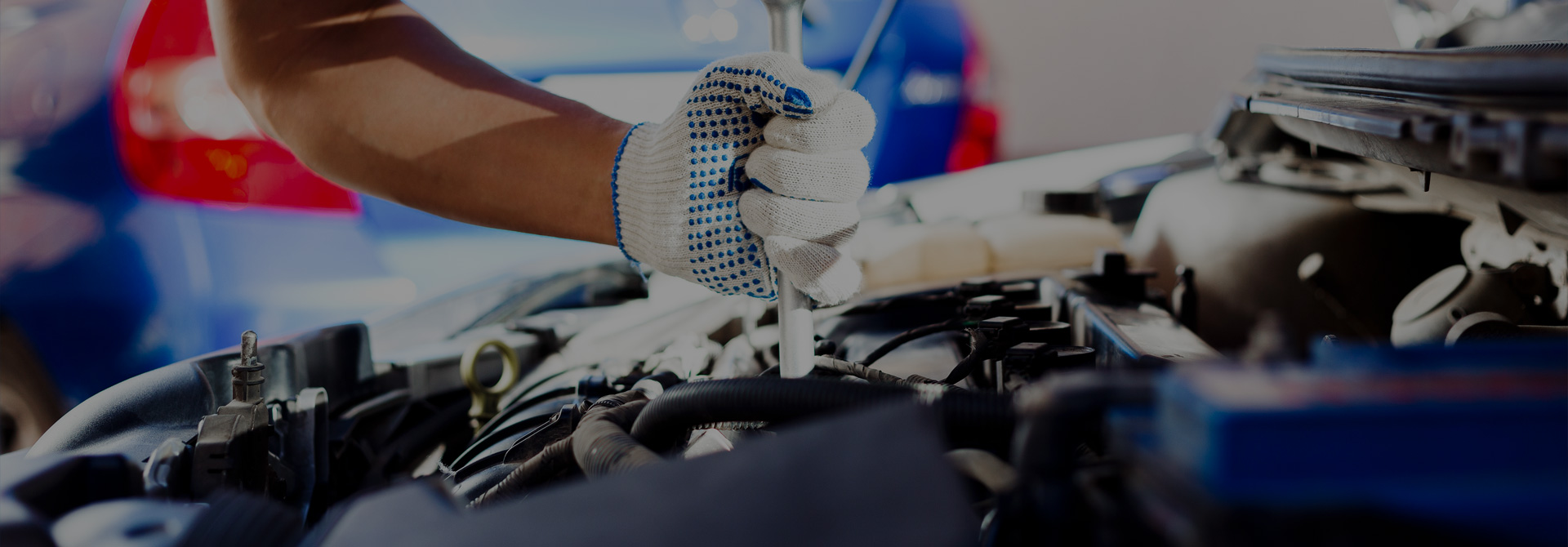 超凡汽車(chē)修配